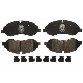 Raybestos SP1774PSH Disc Brake Pad product image 1 of 1