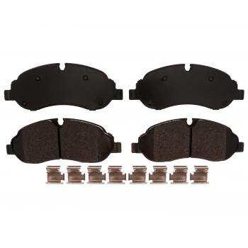Raybestos SP1774SBH Disc Brake Pad product image 1 of 1