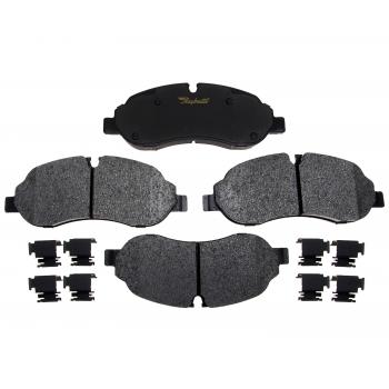 Raybestos SP1774TRH Disc Brake Pad product image 1 of 1