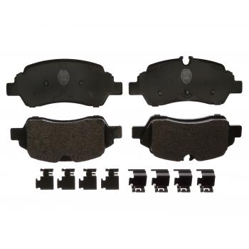 Raybestos SP1775PSH Disc Brake Pad product image 1 of 1