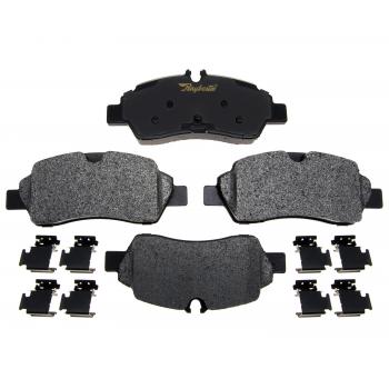 Raybestos SP1775TRH Disc Brake Pad product image 1 of 1