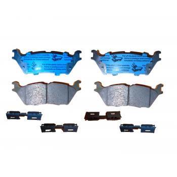 Raybestos SP1790APPH Disc Brake Pad product image 1 of 1
