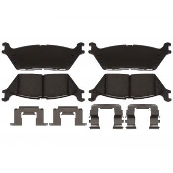 Raybestos SP1790TRH Disc Brake Pad product image 1 of 1