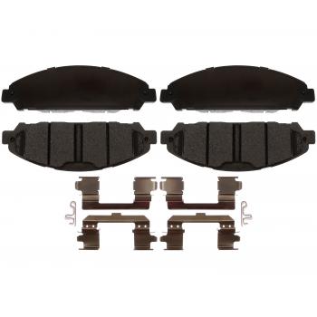 Raybestos SP1791XPH Disc Brake Pad product image 1 of 1