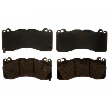 Raybestos SP1792XP Disc Brake Pad product image 1 of 1