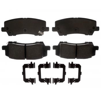 Raybestos SP1793AXPH Disc Brake Pad product image 1 of 1