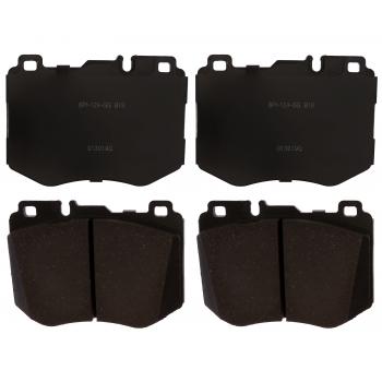 Raybestos SP1796EU Disc Brake Pad product image 1 of 1
