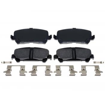 Raybestos SP1806TRH Disc Brake Pad product image 1 of 1