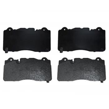 Raybestos SP1835XP Disc Brake Pad product image 1 of 1
