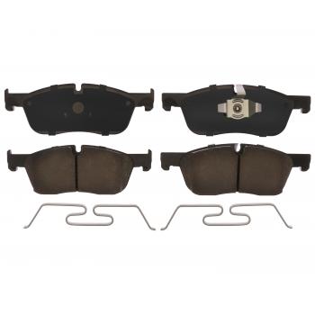 Raybestos SP1838EUH Disc Brake Pad product image 1 of 1