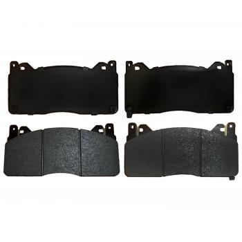 Raybestos SP1853XP Disc Brake Pad product image 1 of 1