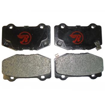 Raybestos SP1854XP Disc Brake Pad product image 1 of 1