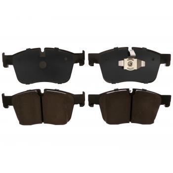 Raybestos SP1861EU Disc Brake Pad product image 1 of 1
