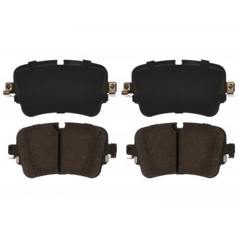 Raybestos SP1895EU Disc Brake Pad product image 1 of 1