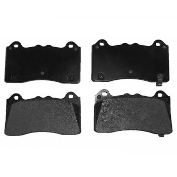 Raybestos SP1977XP Disc Brake Pad product image 1 of 1