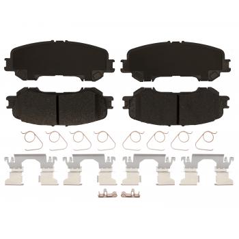 Raybestos SP2032TRH - Disc Brake Pad Raybestos SP2032TRH Disc Brake Pad product image 1 of 1