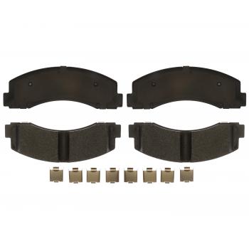 Raybestos SP2087TRH Disc Brake Pad product image 1 of 1