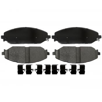 Raybestos SP2179TRH Disc Brake Pad product image 1 of 1