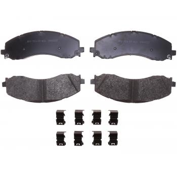 Raybestos SP2223TRH Disc Brake Pad product image 1 of 1