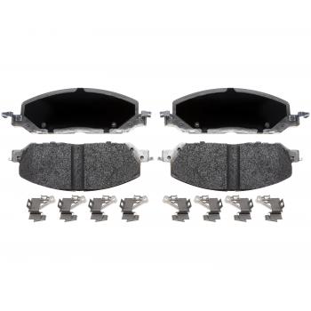 Raybestos SP2229APPH Disc Brake Pad product image 1 of 1
