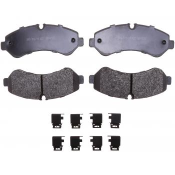 Raybestos SP2236TRH Disc Brake Pad product image 1 of 1