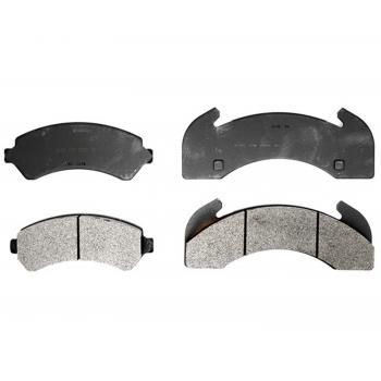 Raybestos SP225SBH Disc Brake Pad product image 1 of 1