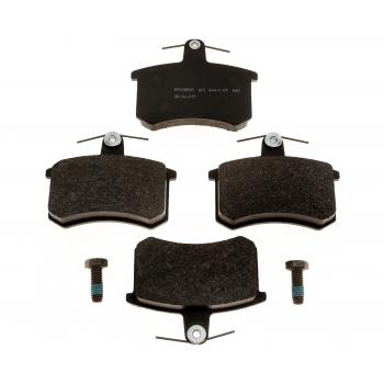 Raybestos SP228EUH Disc Brake Pad product image 1 of 1