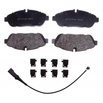 Raybestos SP2301TRH Disc Brake Pad product image 1 of 1