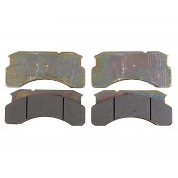 Raybestos SP236TR - Disc Brake Pad Raybestos SP236TR Disc Brake Pad product image 1 of 1