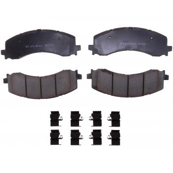 Raybestos SP2382TRH Disc Brake Pad product image 1 of 1