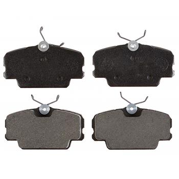 Raybestos SP278XPH Disc Brake Pad product image 1 of 1