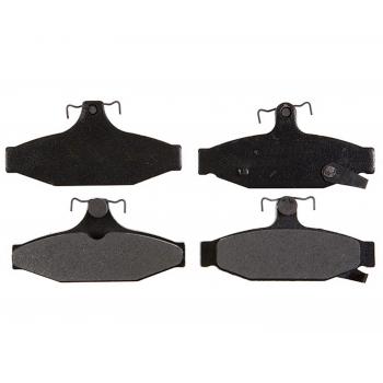 Raybestos SP295XPH Disc Brake Pad product image 1 of 1