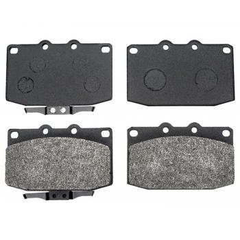 Raybestos SP331XPH Disc Brake Pad product image 1 of 1
