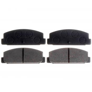 Raybestos SP332XPH Disc Brake Pad product image 1 of 1