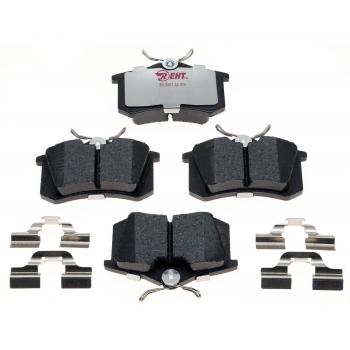 Raybestos SP340AEUH Disc Brake Pad product image 1 of 1