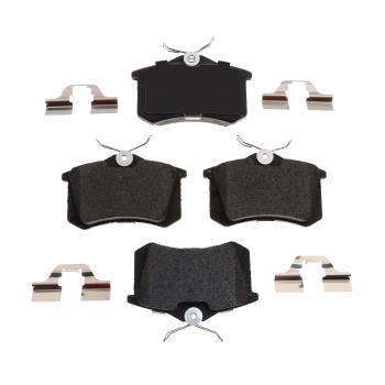 Raybestos SP340EUH Disc Brake Pad product image 1 of 1