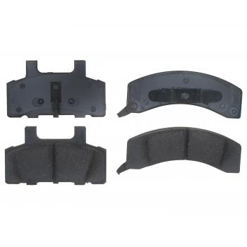 Raybestos SP368TR Disc Brake Pad product image 1 of 1