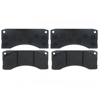 Raybestos SP379TR Disc Brake Pad product image 1 of 1