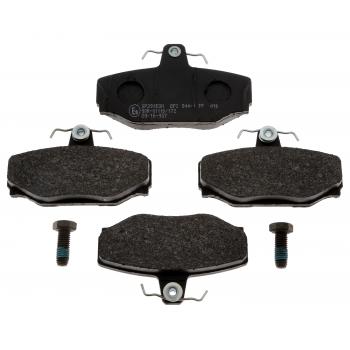 Raybestos SP391EUH Disc Brake Pad product image 1 of 1