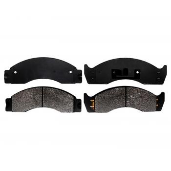 Raybestos SP411SBH Disc Brake Pad product image 1 of 1