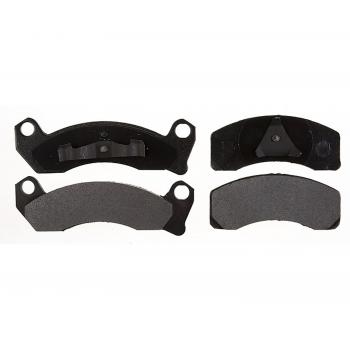 Raybestos SP431XPH Disc Brake Pad product image 1 of 1