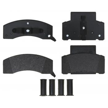 Raybestos SP459TRH Disc Brake Pad product image 1 of 1
