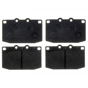 Raybestos SP463XPH Disc Brake Pad product image 1 of 1