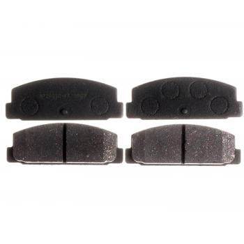 Raybestos SP482XPH Disc Brake Pad product image 1 of 1
