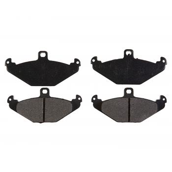 Raybestos SP491AXP Disc Brake Pad product image 1 of 1