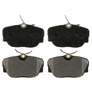 Raybestos SP493EUH Disc Brake Pad product image 1 of 1