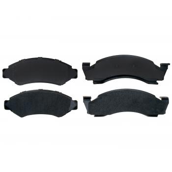 Raybestos SP50TR Disc Brake Pad product image 1 of 1