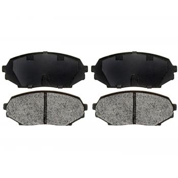 Raybestos SP525XPH - Disc Brake Pad Raybestos SP525XPH Disc Brake Pad product image 1 of 1