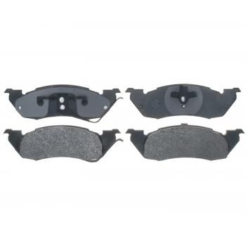 Raybestos SP529ATR Disc Brake Pad product image 1 of 1