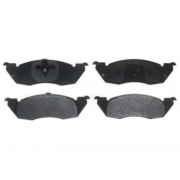 Raybestos SP529TR Disc Brake Pad product image 1 of 1